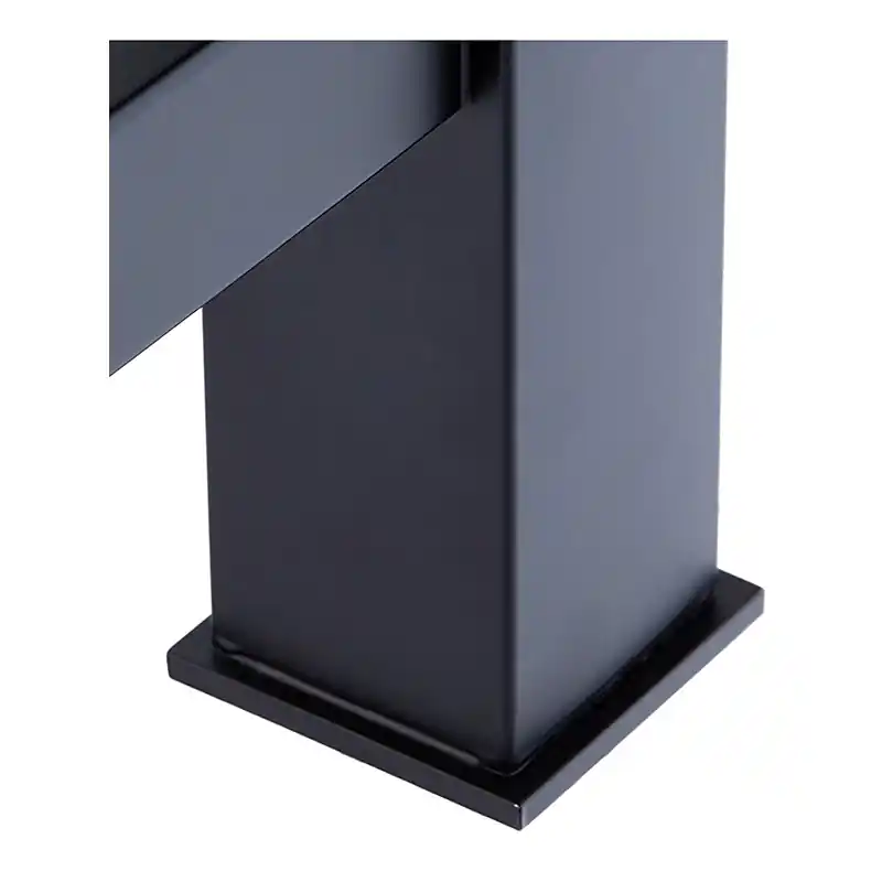 Pouze Dnes Bidetové baterie, KUB-002 BLACK, černá KUB-002 BLACK