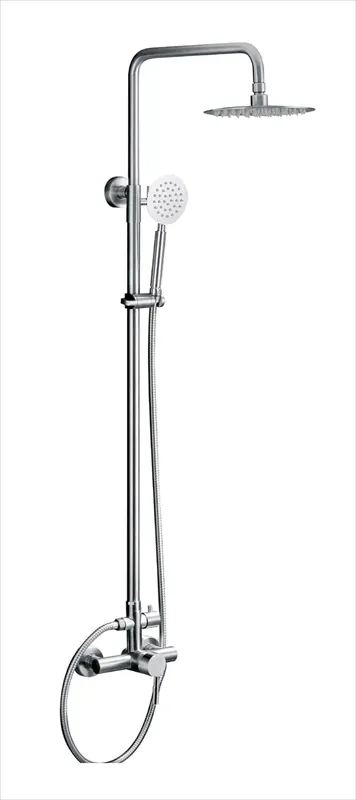 Sprchový sloup s baterií, SUS-003-J SUS-003-J Cenová Bomba