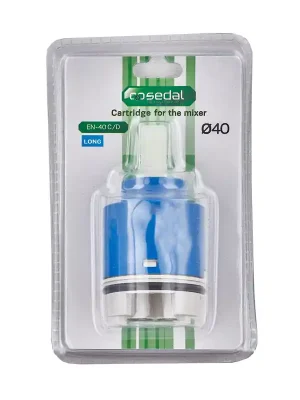 Značkový Kartuše 40 mm LONG SEDAL EN-40 C/D SEDAL EN-40 C/D