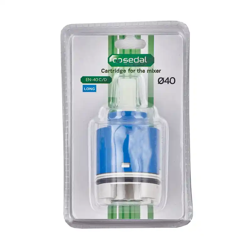 Značkový Kartuše 40 mm LONG SEDAL EN-40 C/D SEDAL EN-40 C/D