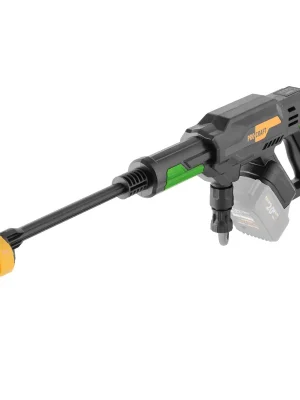 Značkový Aku tlaková myčka Procraft CW20 (bez baterie a nabíječky) CW20bb