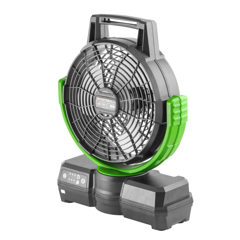 Pouze Dnes Aku ventilátor Procraft CF20 (bez baterie a nabíječky) CF20 bb