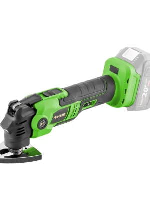 Akce Aku multifunkční oscilační bruska Procraft PMT22bb (bez baterie a nabíječky) PMT22bb