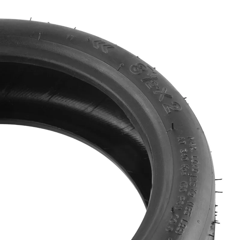 Rychlé Dodání Pneumatika 8,5" ProCraft PU-Tire-8.5