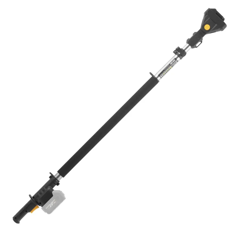 Odeslání Ihned Prodlužovací nástavec Procraft EP2.0 EP2.0