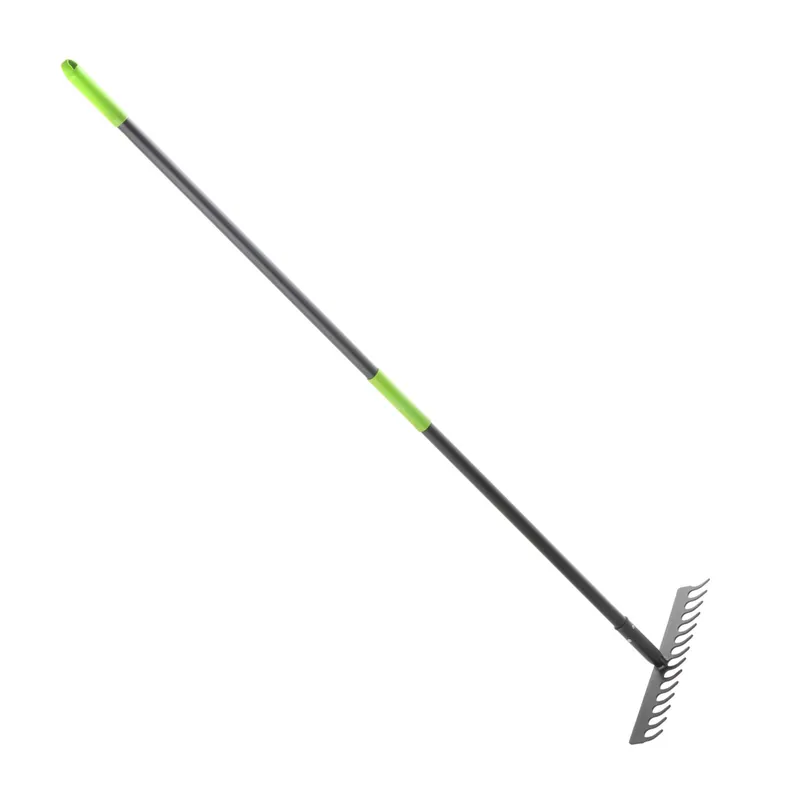 Hrábě zahradní ocelové 150cm se sklolaminátovou násadou Procraft GR-14 GR-14 Nízká Cena