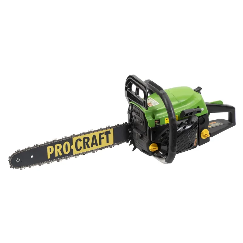 Benzínová řetězová pila Procraft GS-450 GS-450 Značkový