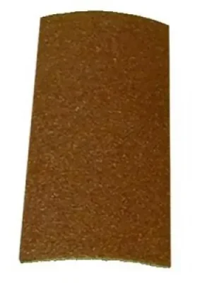 Brusný papír pro VM-150, FOS-180, PSM1024, PSM1027 zr. 100, 93×235 Poslední Šance