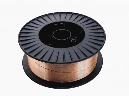 Originální Drát svářecí – CO2 1,0mm/15kg