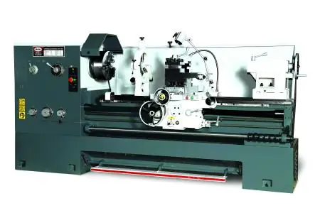 Sleva SPI-1000 – Soustruh na kov s digitálním odměřováním