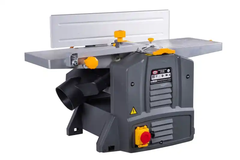 HP-200, 1 500 W Hoblovka s protahem Novinka