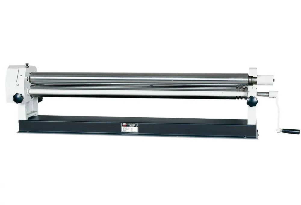 Značkový ZS-15/1300 – Zakružovačka