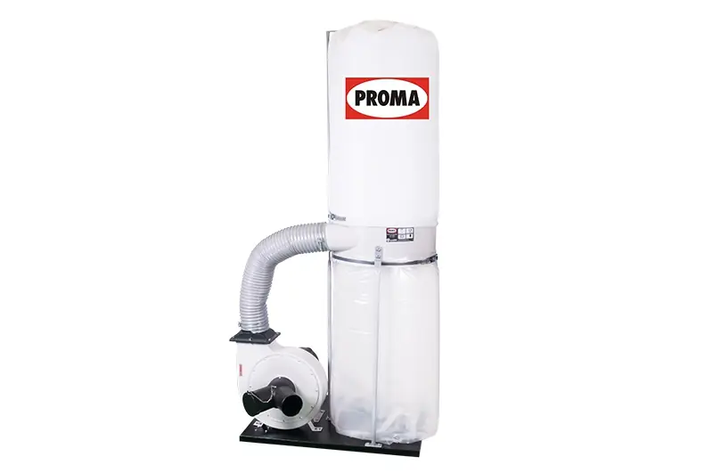 Zlevněný OP-1500 – Odsavač prachu