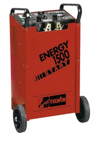 ENERGY 1500 START – Nabíjecí zdroj se startem Finální Výprodej