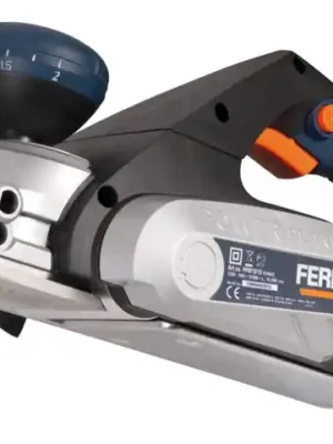 Výprodej PPM1010 – Hoblík s falcem 650W (FDPP-650)
