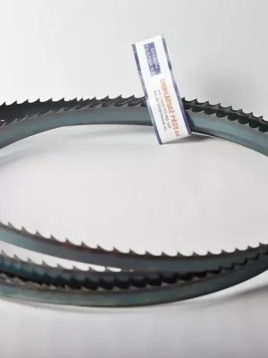 Pilový pás na dřevo SIMONDS CARBON FLEXBACK Zlevněný