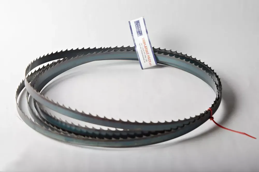 Pilový pás na dřevo SIMONDS CARBON FLEXBACK Zlevněný