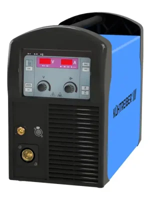 Autentický KITin 270 MIG Synergic