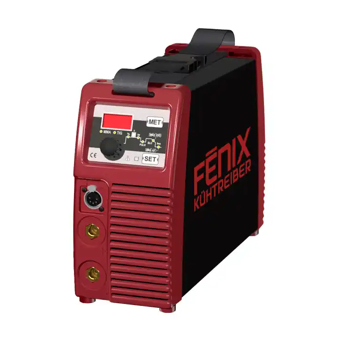 FĒNIX 160 Horká Nabídka