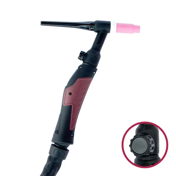KTB 17, Ventilek, 4 m, 10-25 Bezpečná Platba