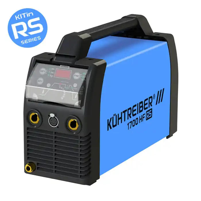 KITin 1700 HF RS Nejprodávanější