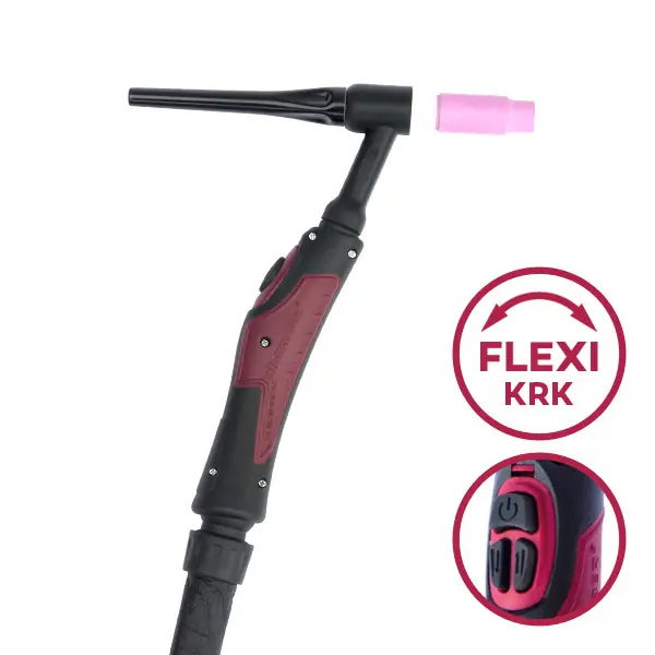 Víkendová Akce KTB 17 FX, Up-Down, 4 m