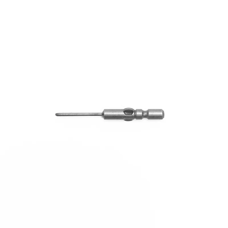 Bit typ HIOS H4(∅4) křížový 1.2xPH00 - 40mm Sezónní Sleva