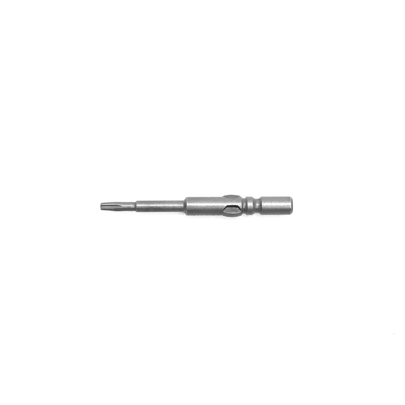 Bit HIOS H4(∅4) torx T6 - 40mm Nakupujte Hned
