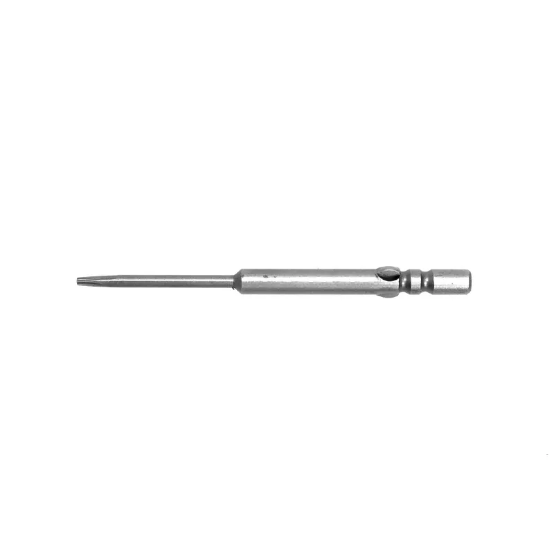 Expresní Doručení Bit HIOS H4(∅4) torx T5 - 60mm