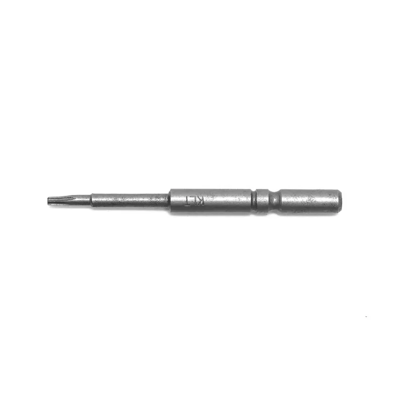 Bit HIOS H5(∅5) torx T7 - 60mm Nejlepší Volba