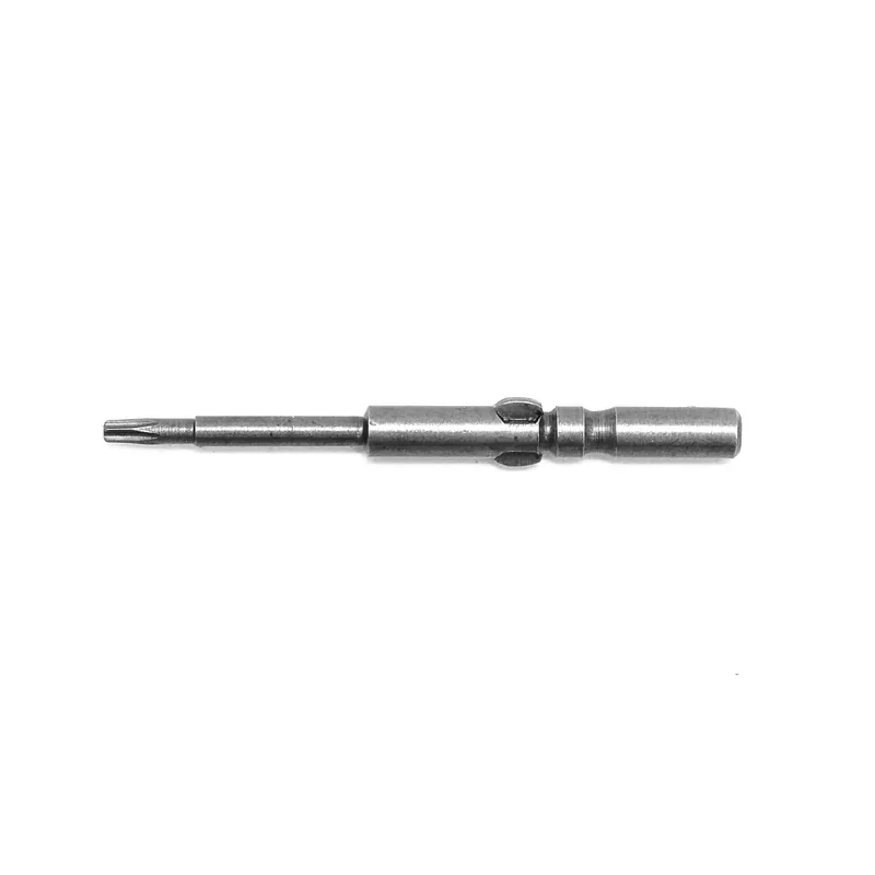 Bit HIOS H5(∅5) torx T8 - 60mm Tovární Cena