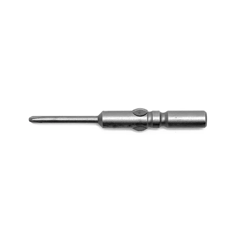 Bit HIOS H6(∅6) křížový 2.5xPH1 - 60mm Nová Kolekce