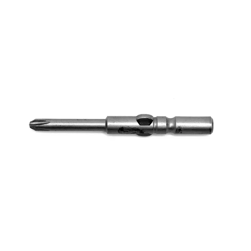 Cenový Hit Bit HIOS H6(∅6) křížový 4.0xPH2 - 60mm