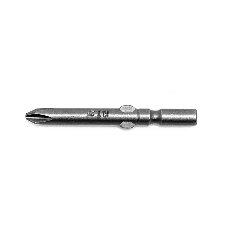Bit HIOS H6(∅6) křížový PH2 - 60mm Nejprodávanější