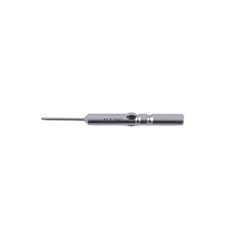 Levný Bit HIOS H5(∅5) křížový 1.2xPH00 - 60mm