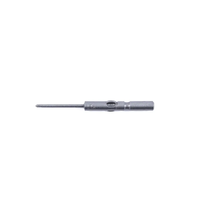 Speciální Cena Bit HIOS H5(∅5) křížový 1.6xPH00 - 60mm