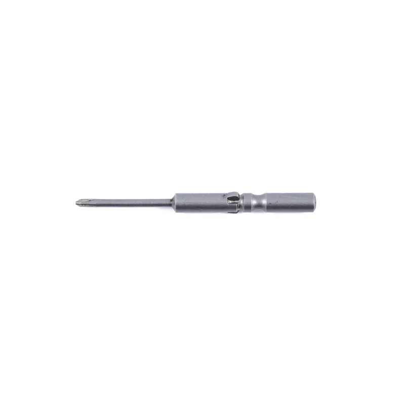 Bit HIOS H5(∅5) křížový 2.0xPH00 - 60mm Zlevněný