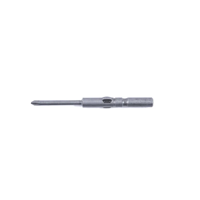 Bit HIOS H5(∅5) křížový 2.5xPH00 - 60mm Levný
