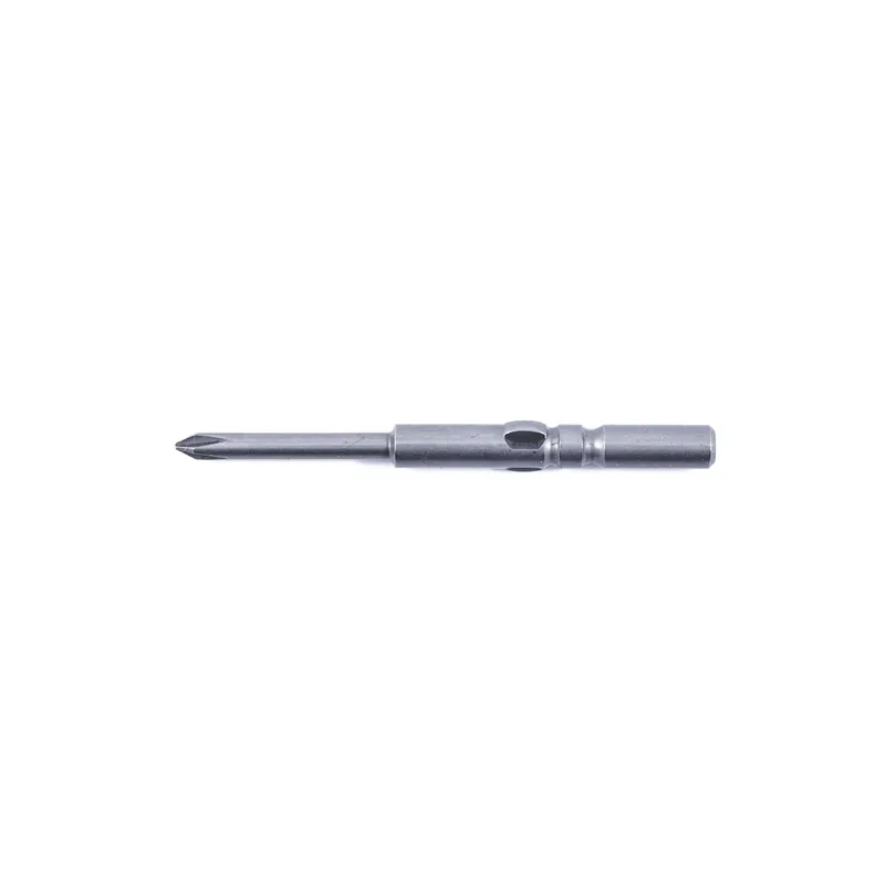 Bit HIOS H5(∅5) křížový 3.0xPH00 - 60mm Objednat Nyní