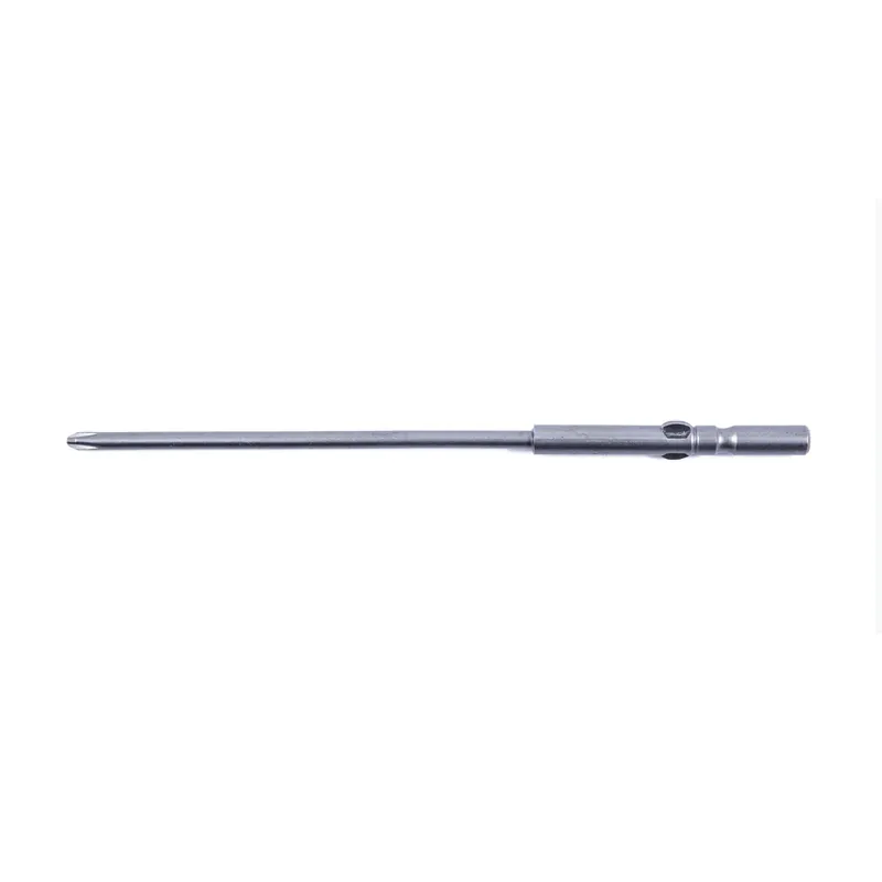 Bit HIOS H5(∅5) křížový 3.0xPH1 - 100mm Vysoce Kvalitní