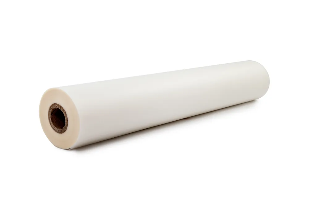 Laminovací fólie lesklá na roli 440mm/28μm Objednat Nyní