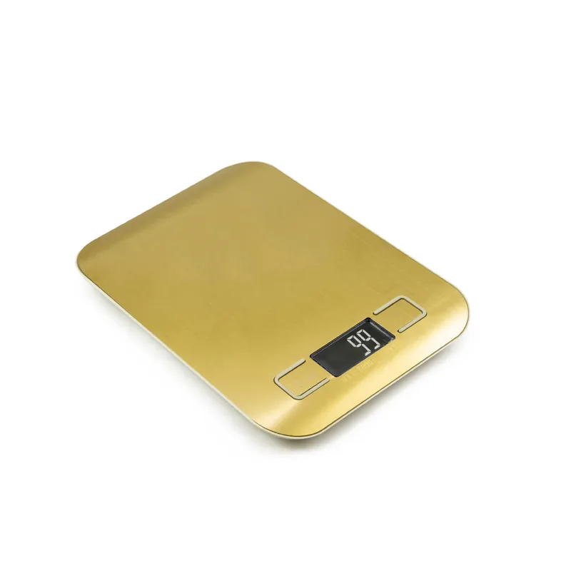 Novinka Elektronická váha 5kg/1g
