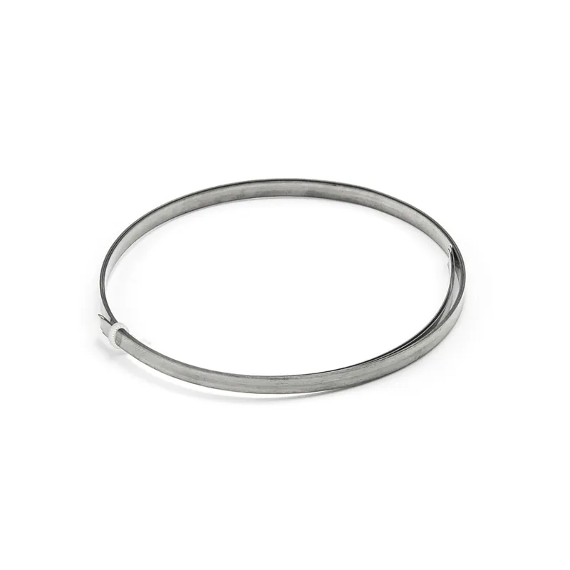 Odporový drát pro svářečky fólií plochý 2mm x 0,2mm metráž Cenová Bomba