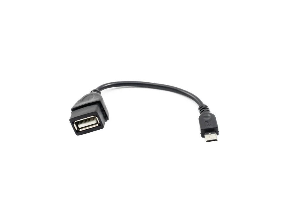 Redukce USB-A samice na mikro USB Ověřený