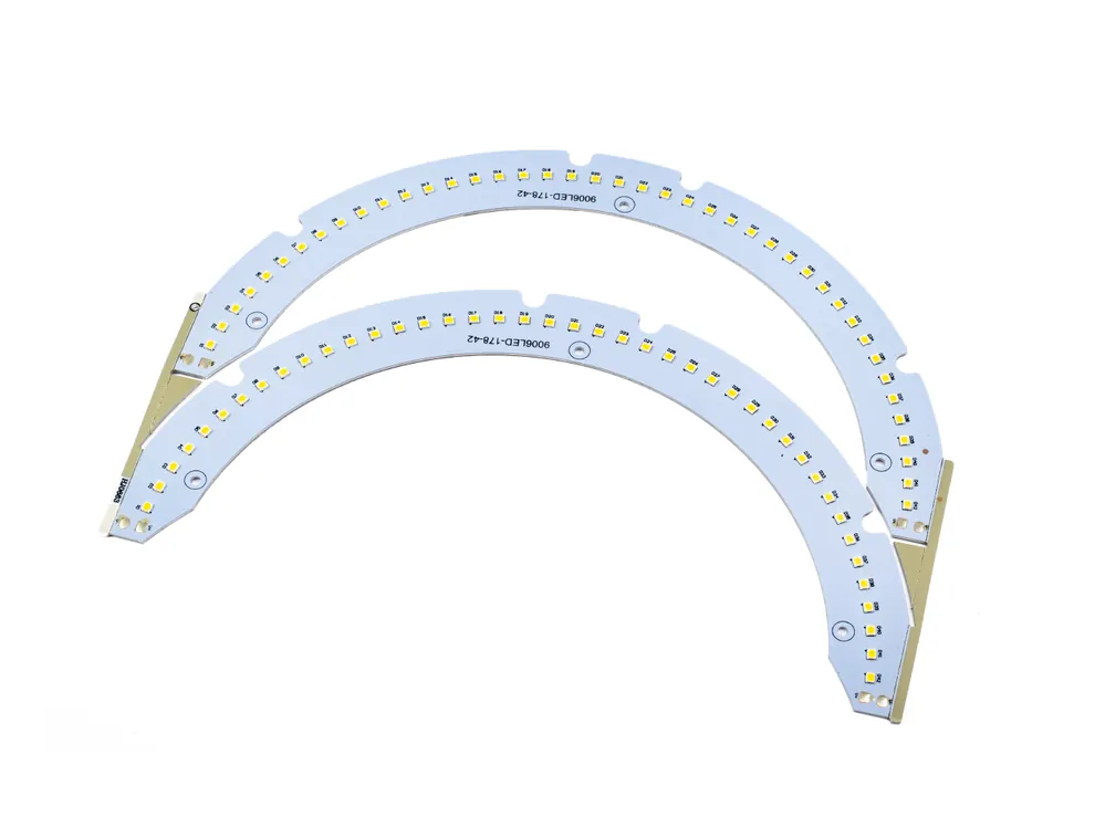 Dokud Zásoby Vydrží Náhradní led modul pro lampy IB-178