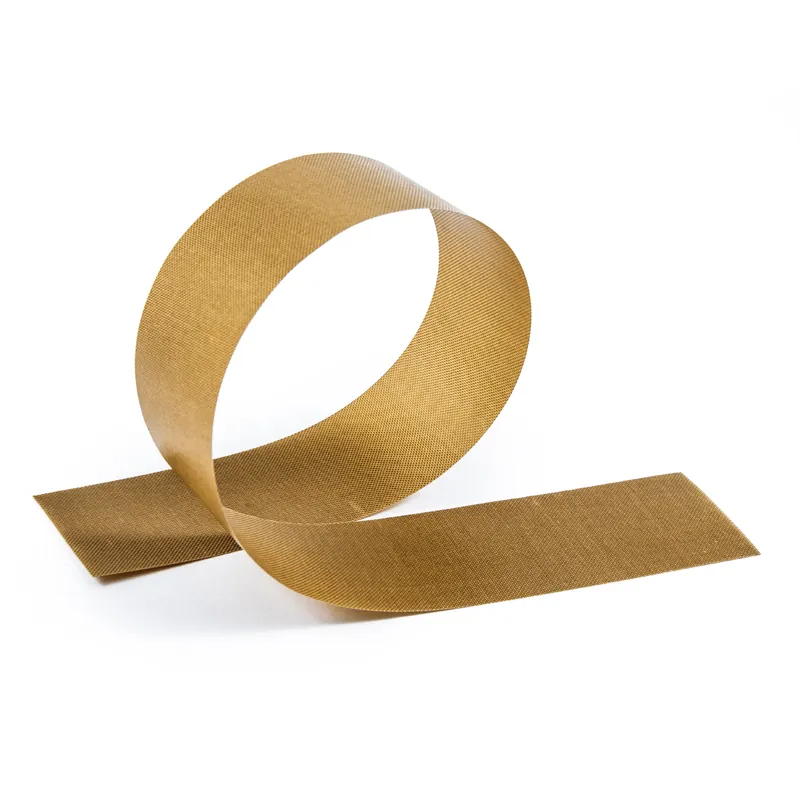 Výhodná Nabídka Teflonová lepící páska se skelným vláknem 25 mm, metráž