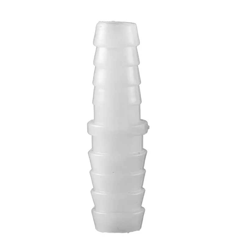 Hadicová plastová PE spojka / redukce 9 - 12mm Ověřený