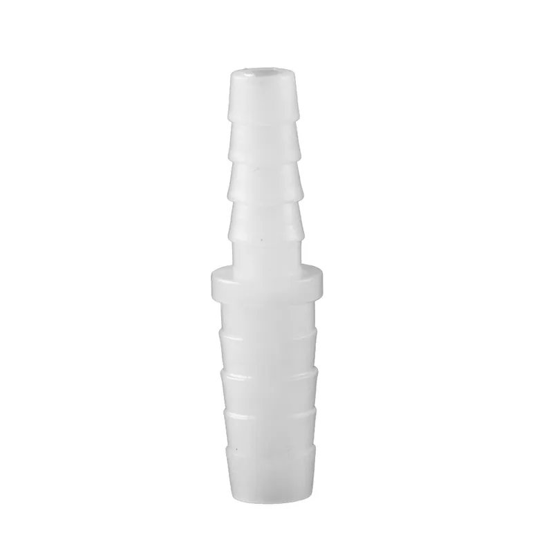 Hadicová plastová PE spojka / redukce 6 - 8mm Nejprodávanější