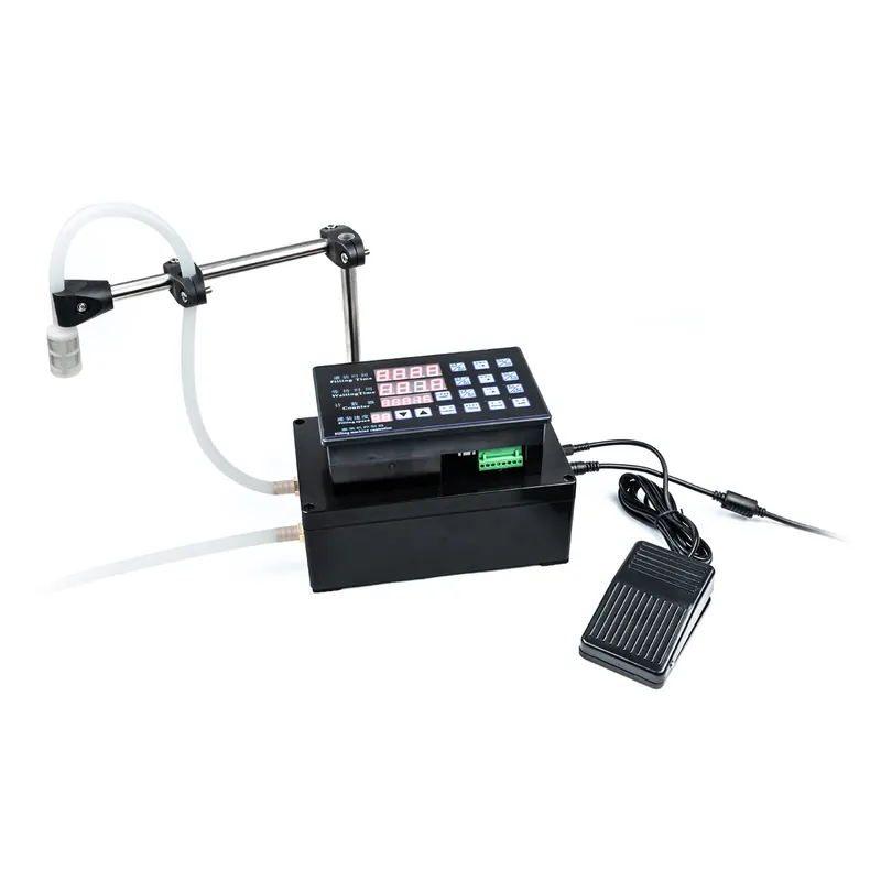 Automatický dávkovač kapalin pro vestavbu GFK-100 Sezónní Sleva