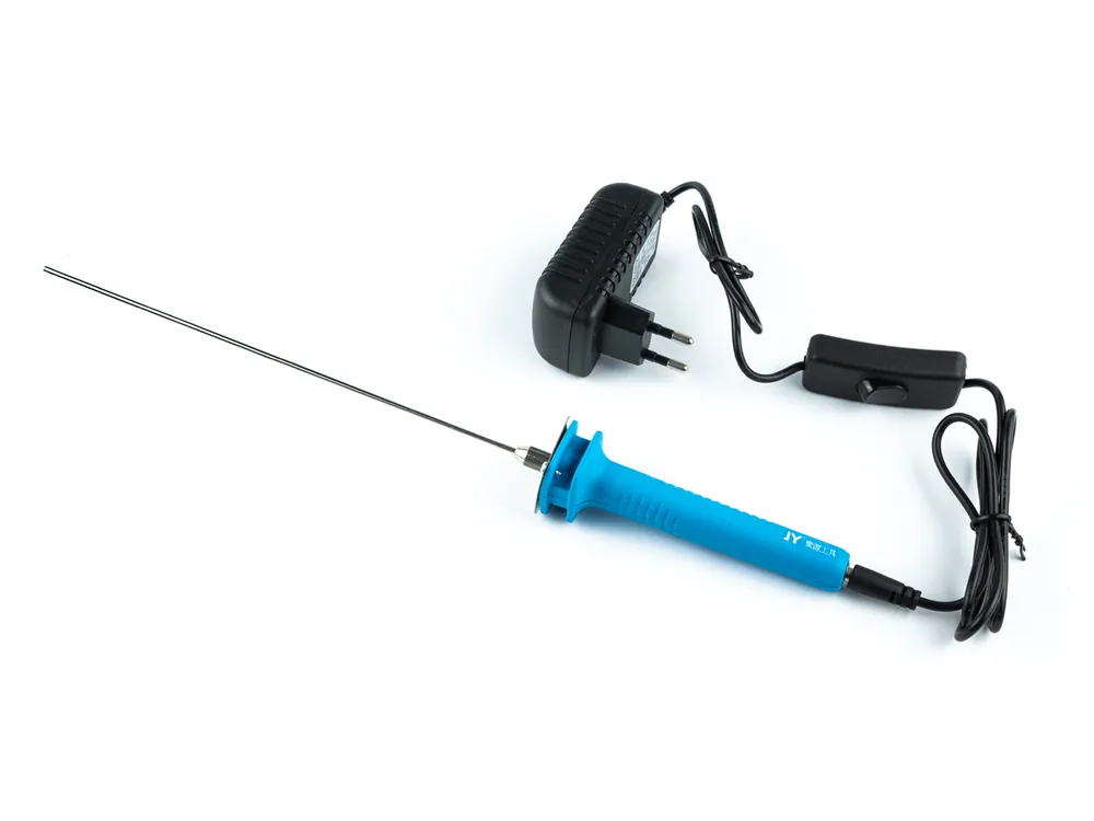 Cenová Bomba Univerzální odporová řezačka polystyrenu 20cm, 15W